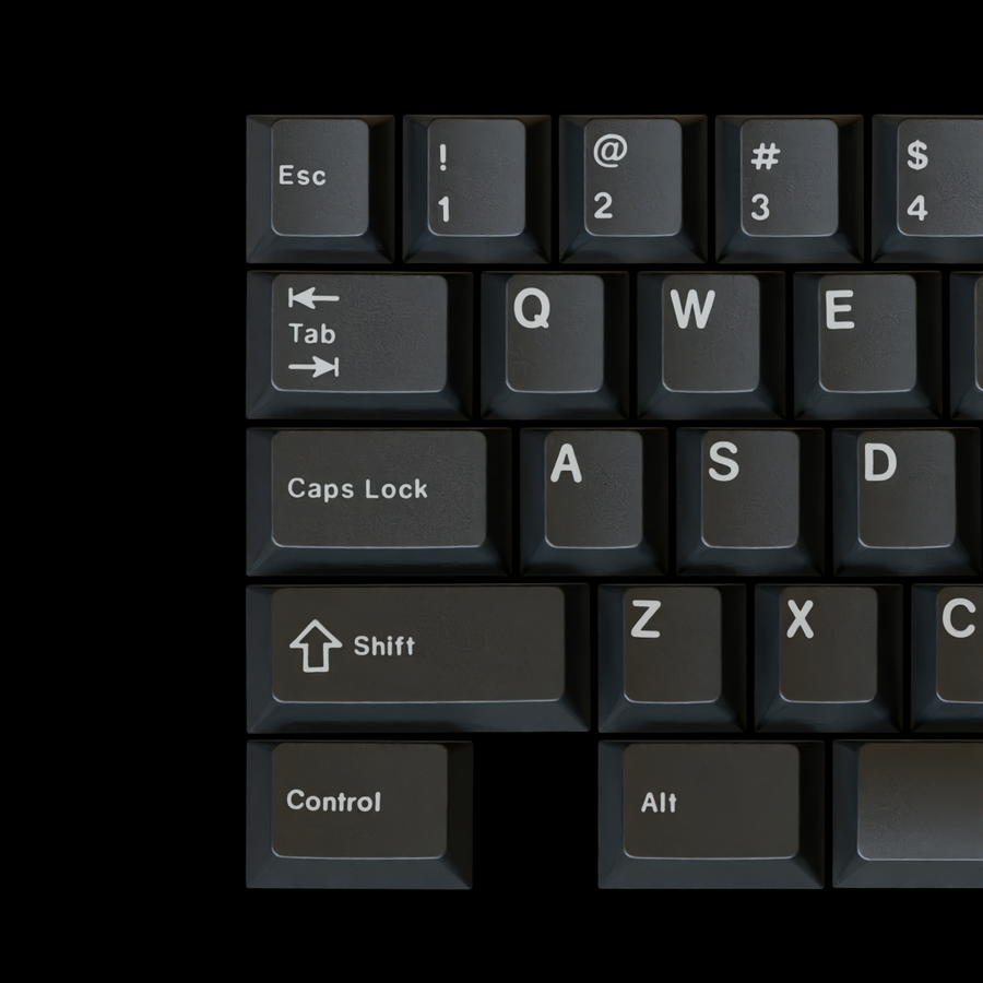 GMK Redacted® (CYL)