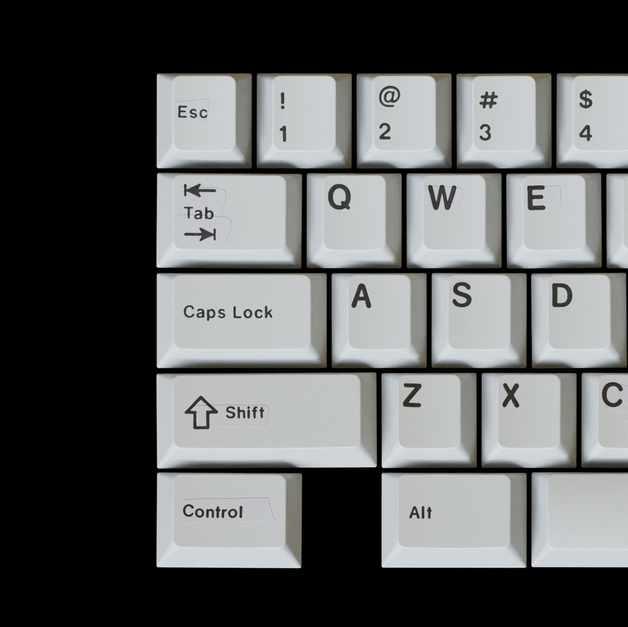GMK Redacted® (CYL)