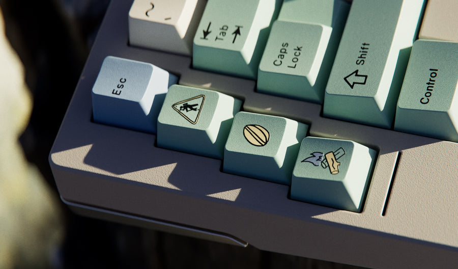 GMK Gorp (CYL)