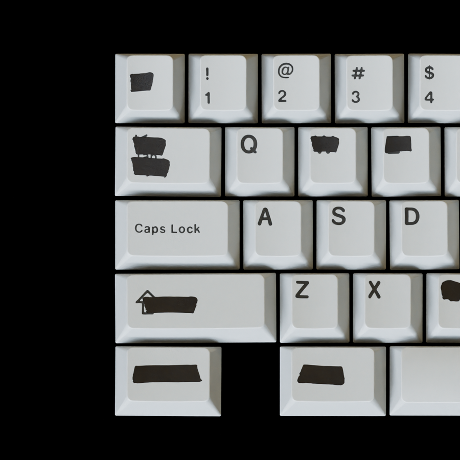 GMK Redacted® (CYL)