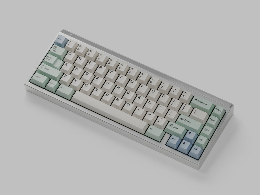 GMK Gorp (CYL)