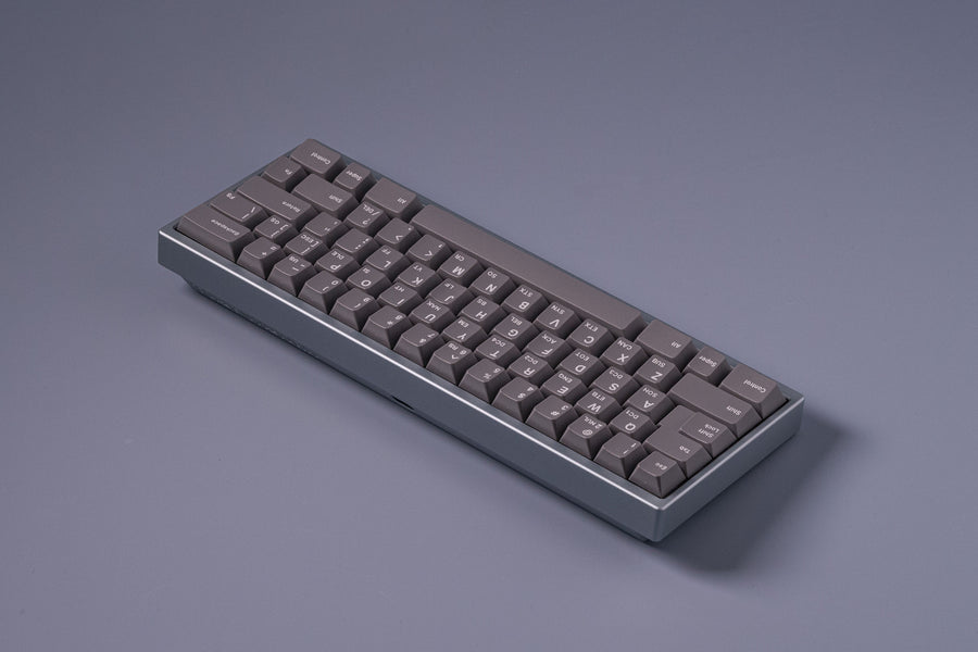 GMK ASCII (CYL)