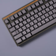 GMK ASCII (CYL)