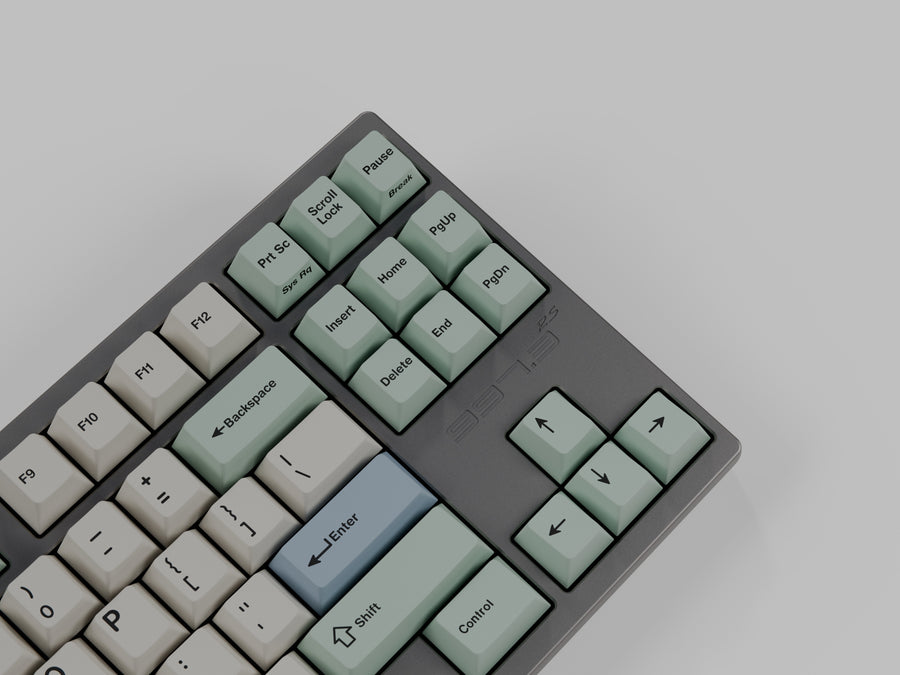 GMK Gorp (CYL)