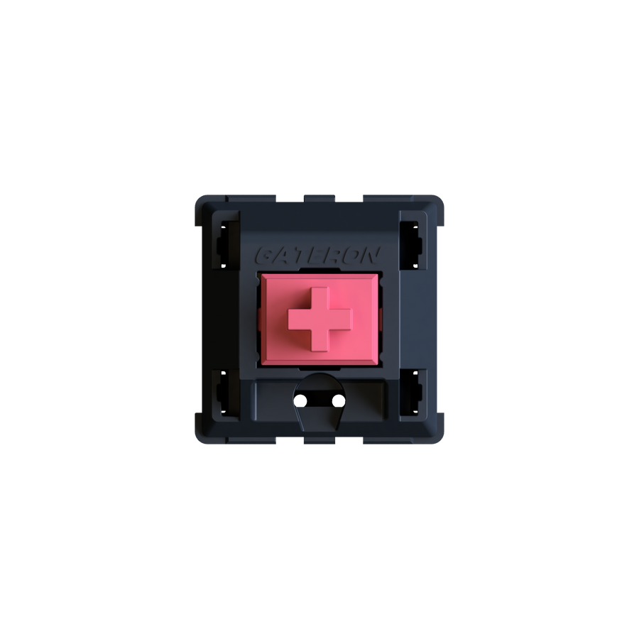 8008 Ink Switches