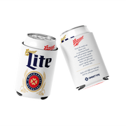 Bauer Lite Koozies