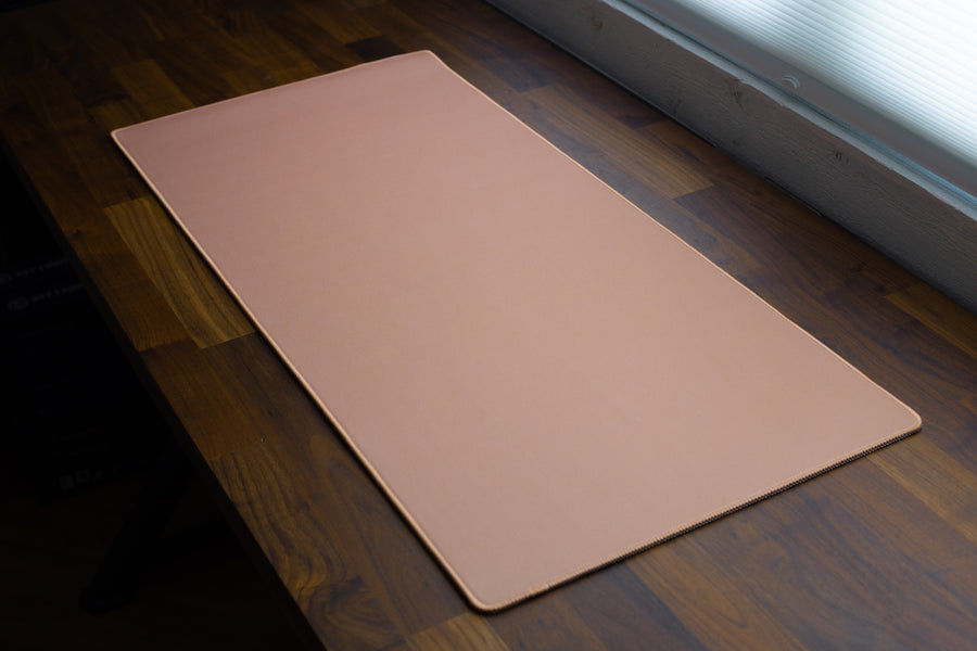Chroma Deskpad