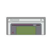 DMG Console Deskpad