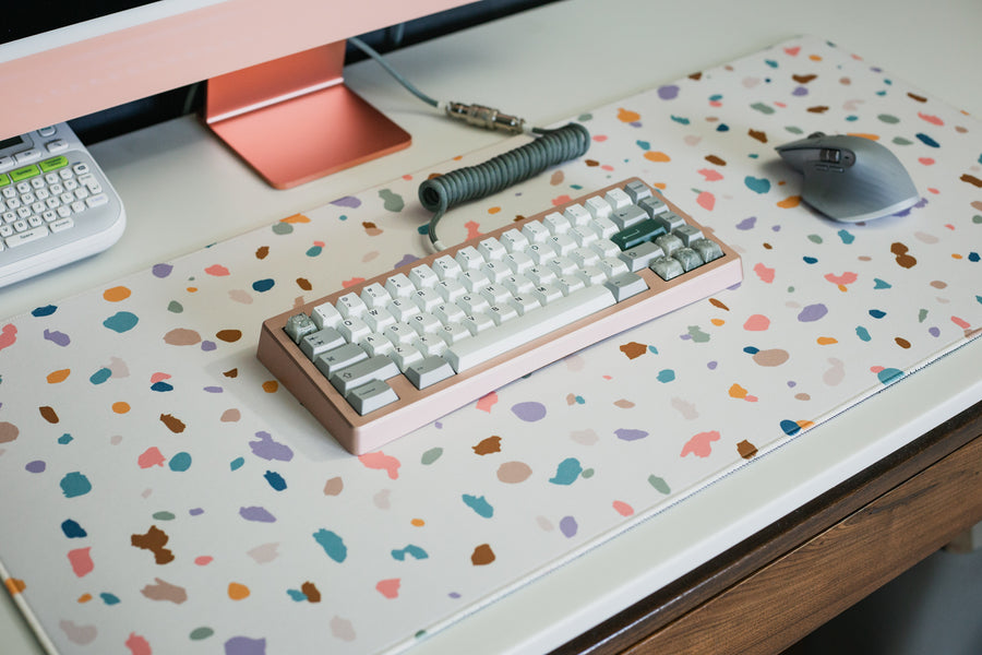 Terrazzo