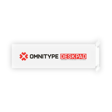 Deskpad Bag