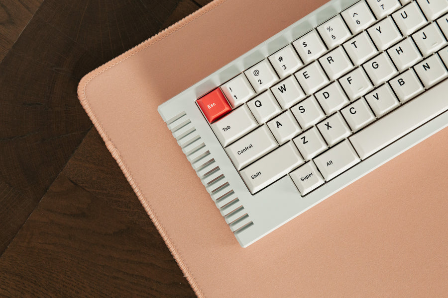 Chroma Deskpad