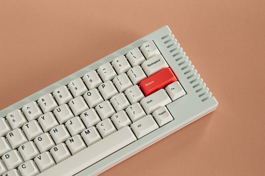 Chroma Deskpad