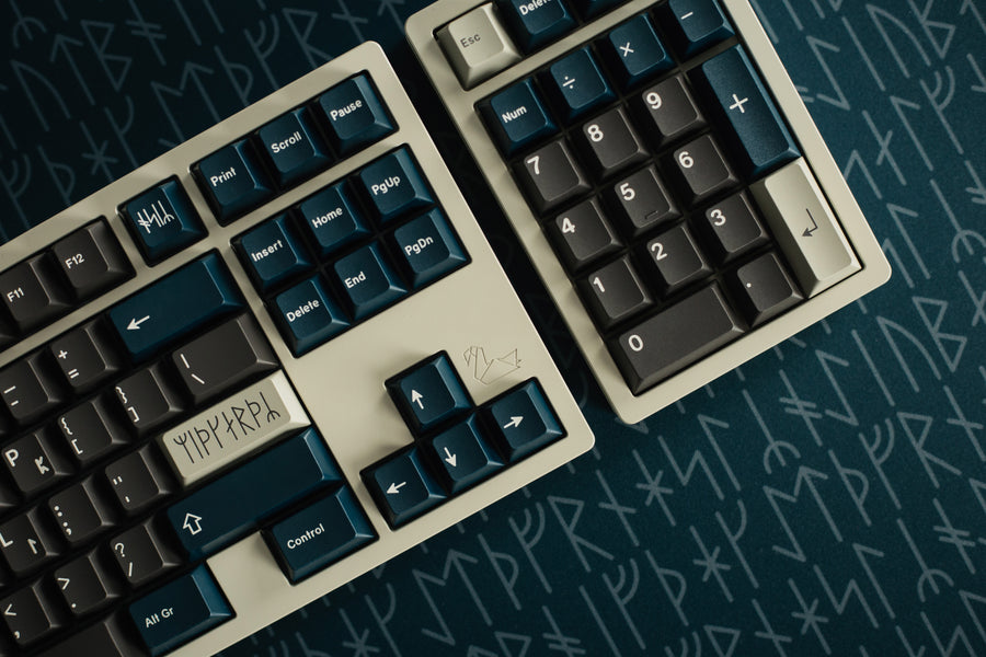 GMK Norse (CYL)