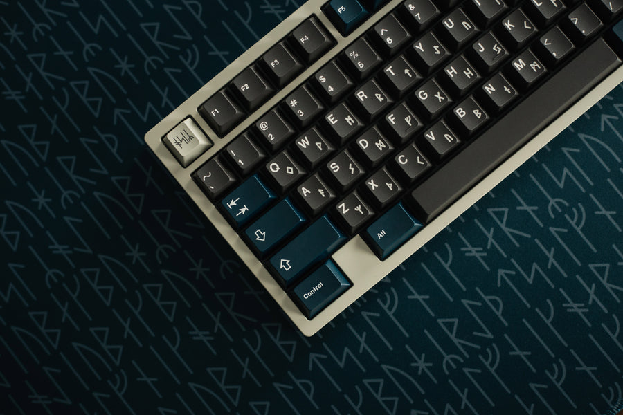 GMK Norse (CYL)