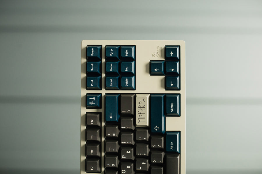 GMK Norse (CYL)