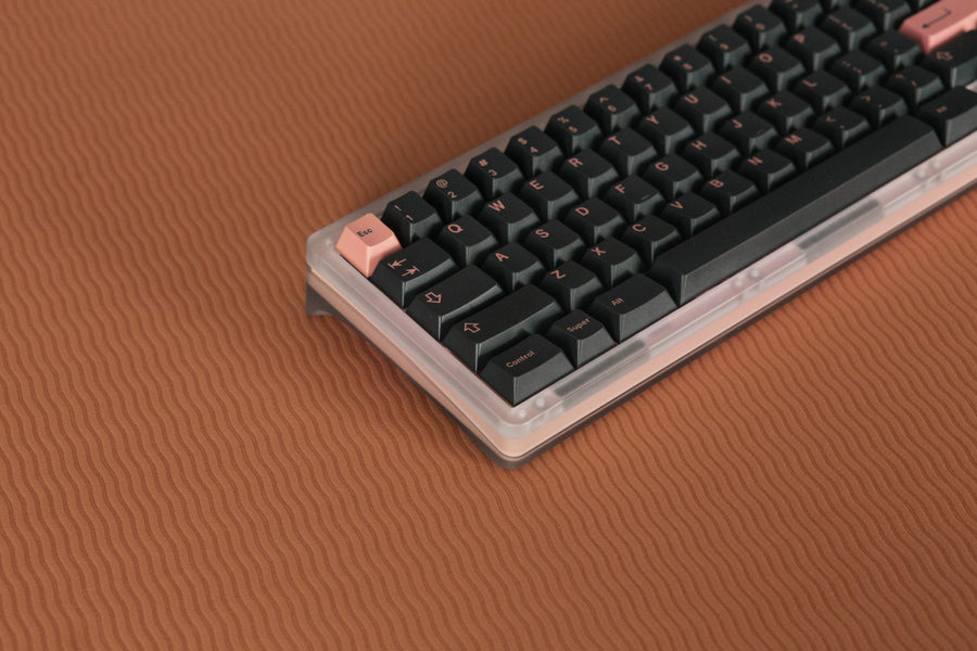 GMK Pono (CYL)