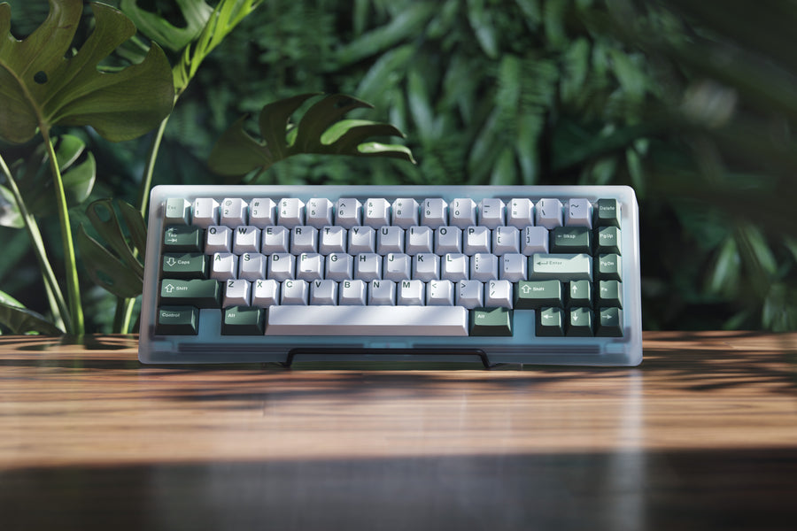 GMK Botanical 2 (CYL)