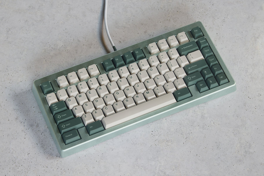 GMK Botanical 2 (CYL)