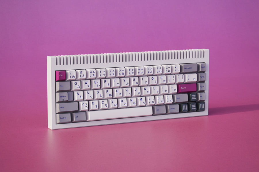 GMK DMG 3 (CYL)