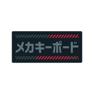 Redline® Deskpad
