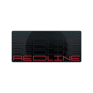 Redline® Deskpad