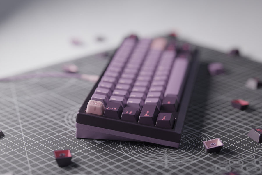 GMK Symbiote (CYL)