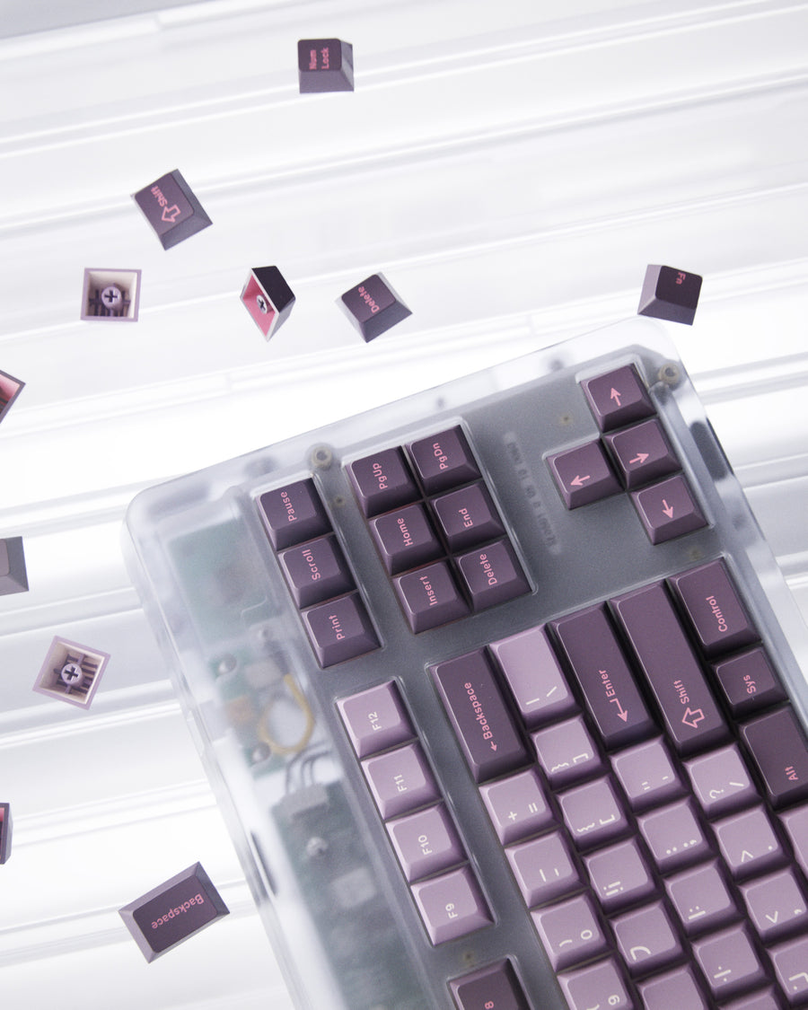 GMK Symbiote (CYL)