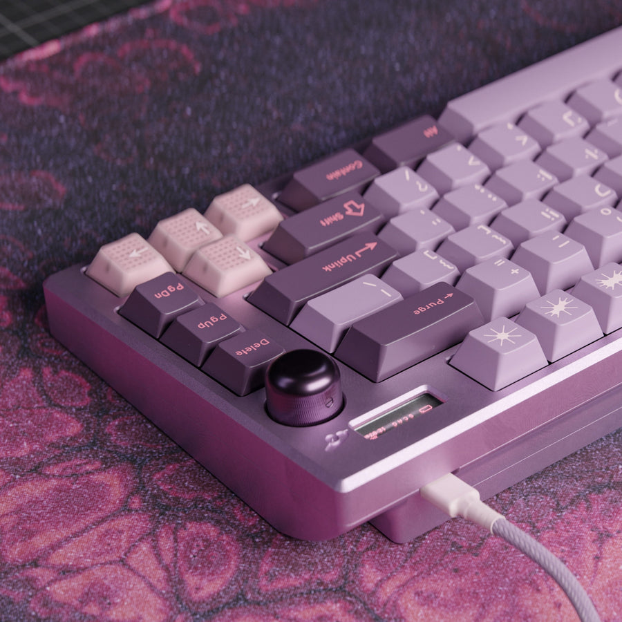 GMK Symbiote (CYL)