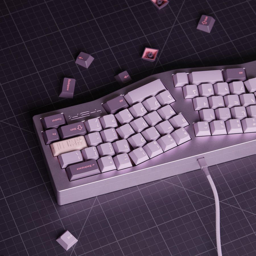 GMK Symbiote (CYL)