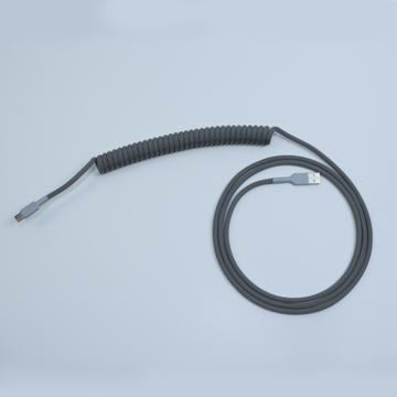 GMK Modern Dolch Light Cable
