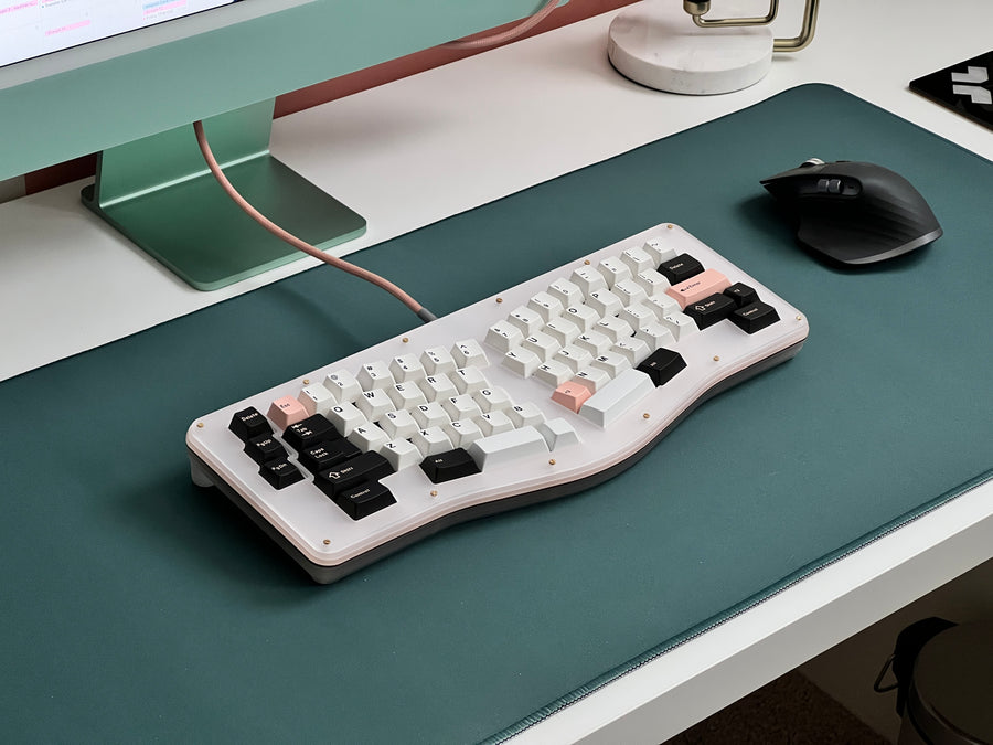 Chroma Deskpad
