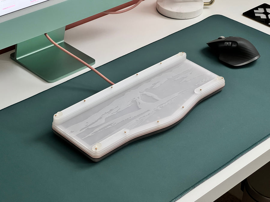 Chroma Deskpad