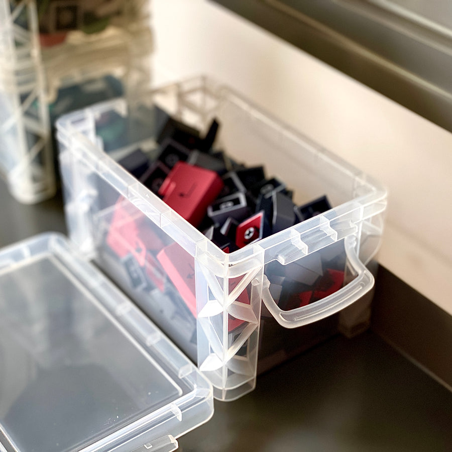 Keycap/Switch Storage Bins