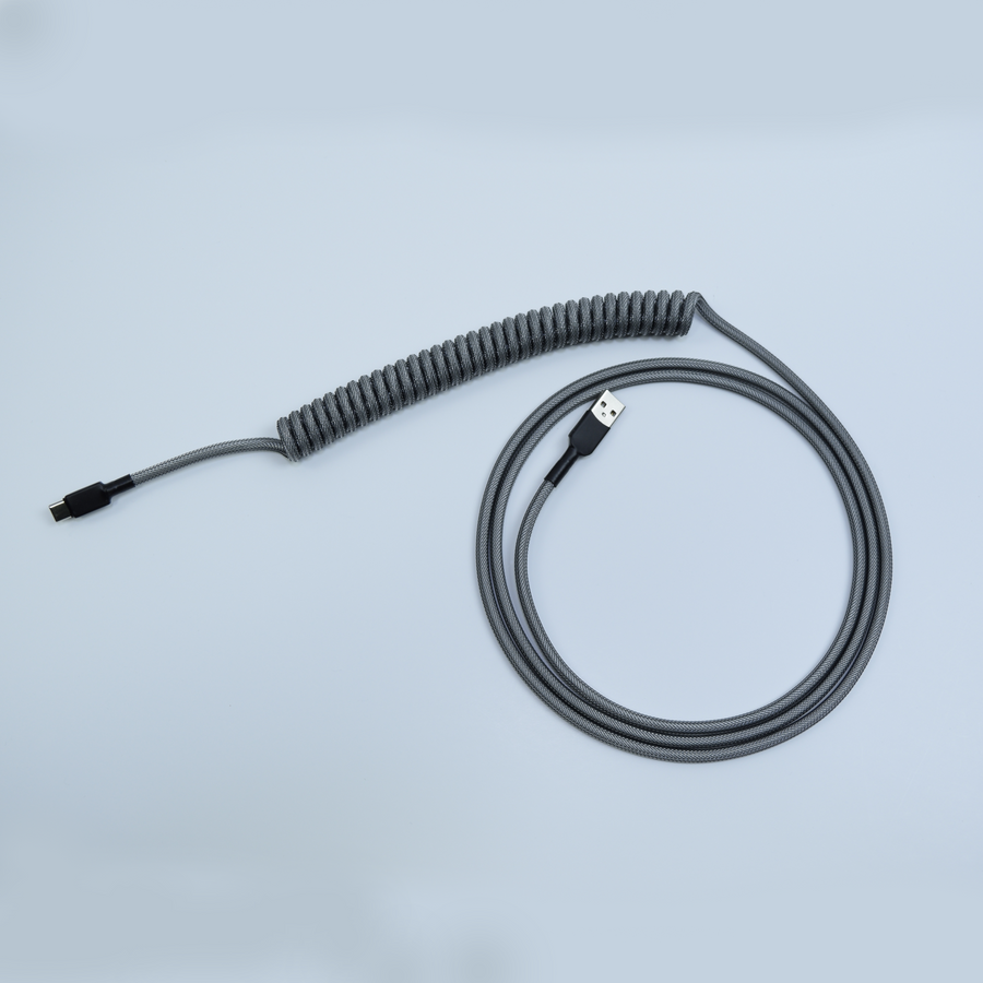 GMK Modern Dolch Light Cable