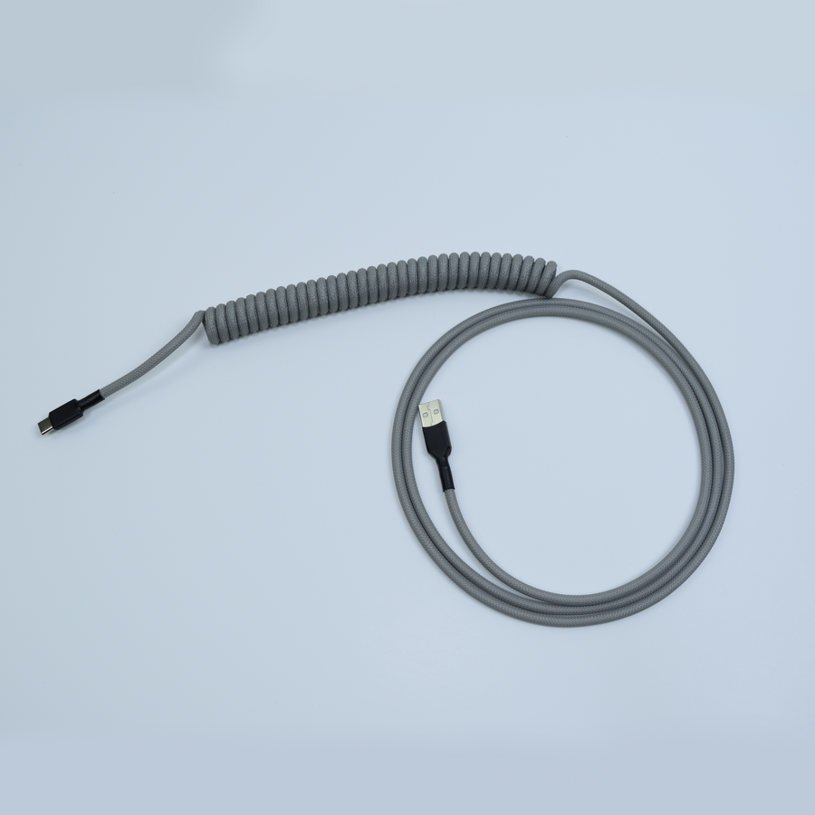 GMK Modern Dolch Light Cable