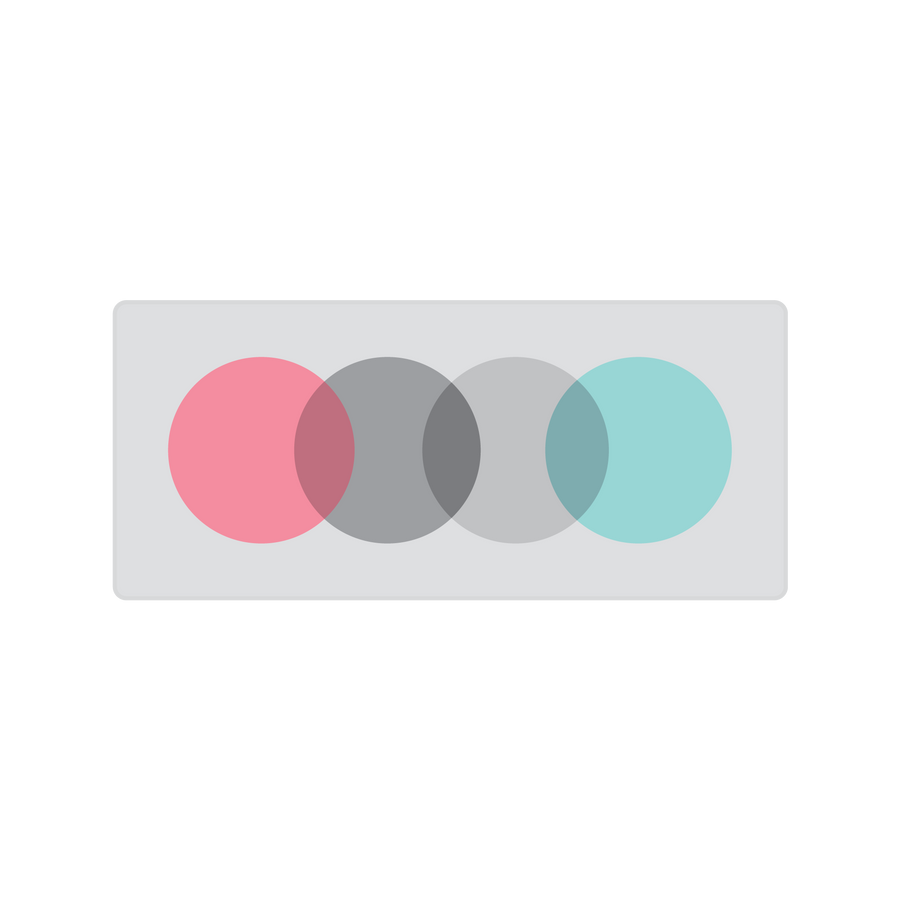 MoDo® Light Deskpad