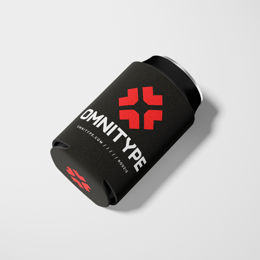 Koozies