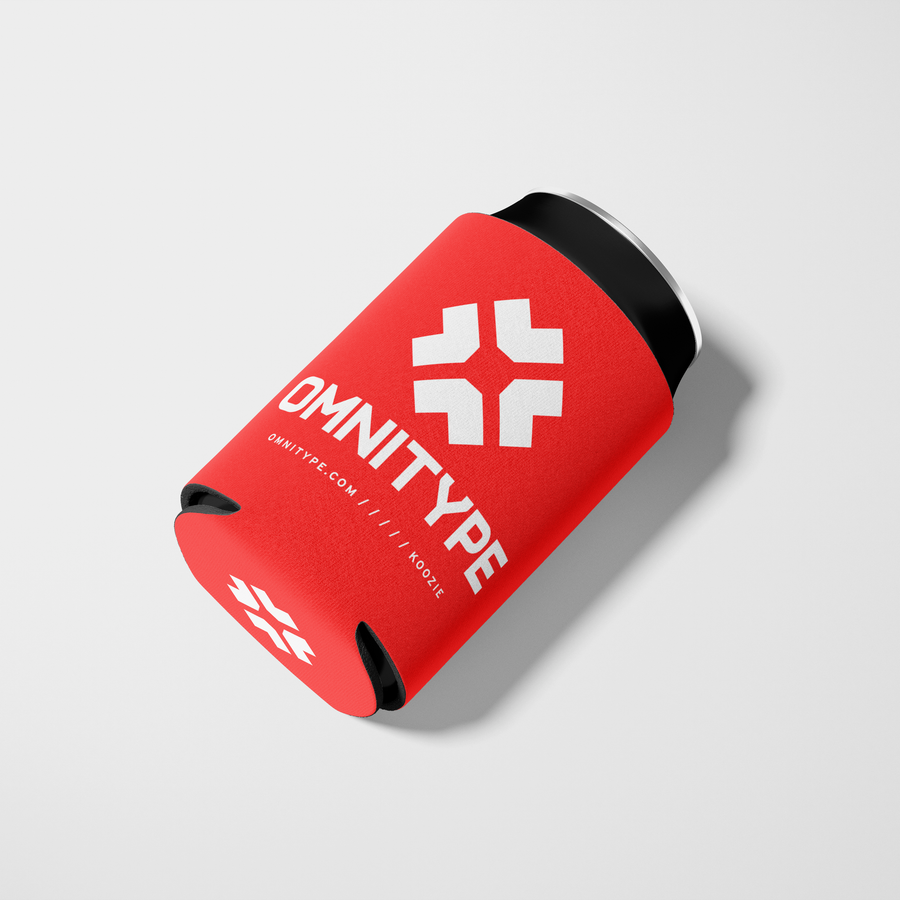 Koozies