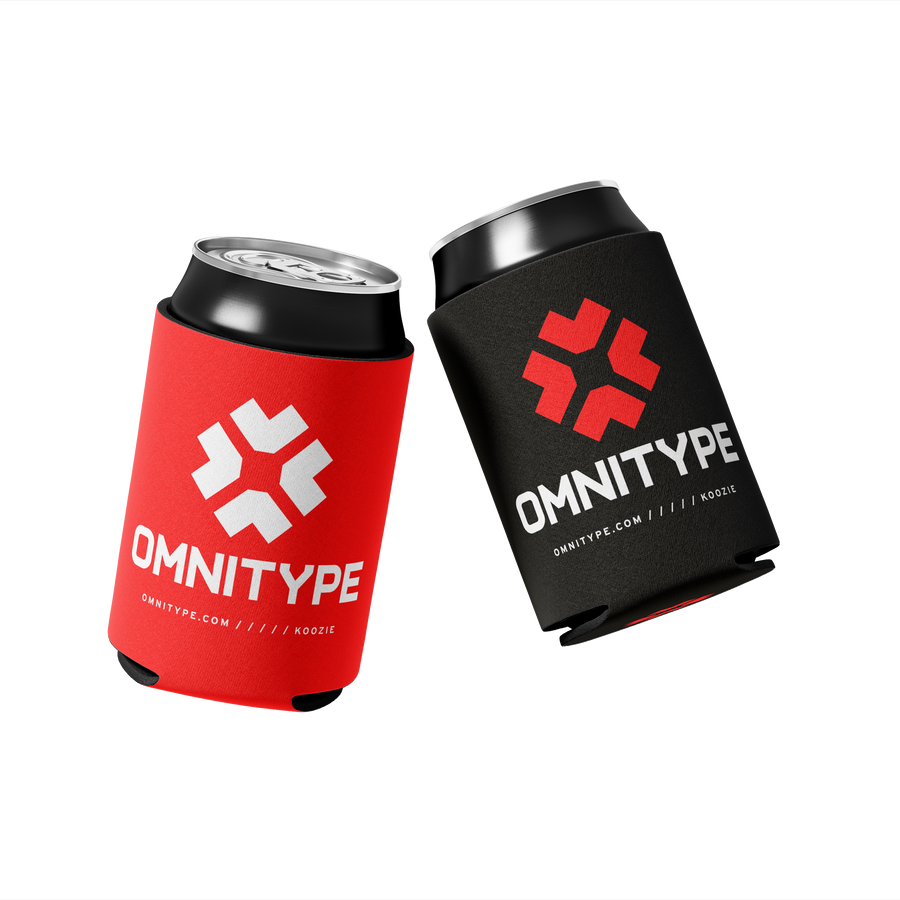 Koozies