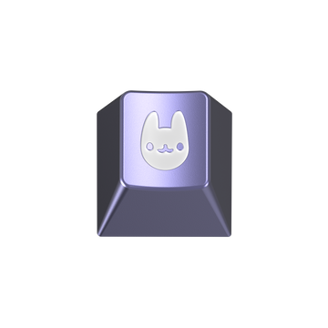 Tuzi Metal Keycap