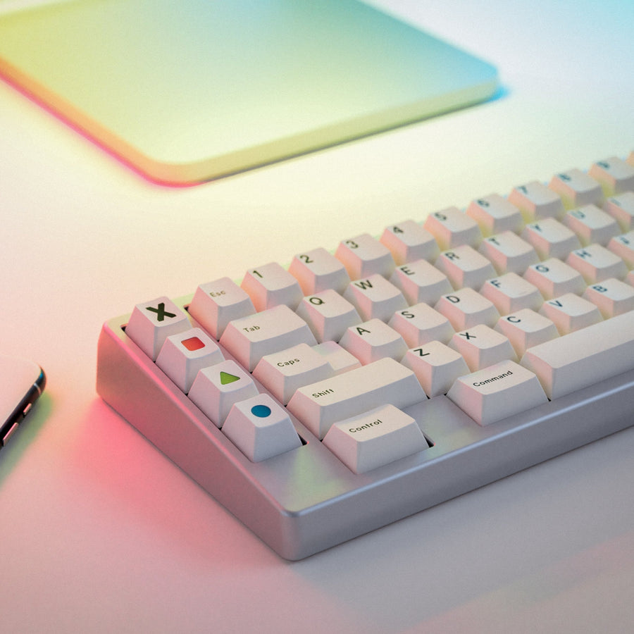 GMK Minimal 2 (CYL)
