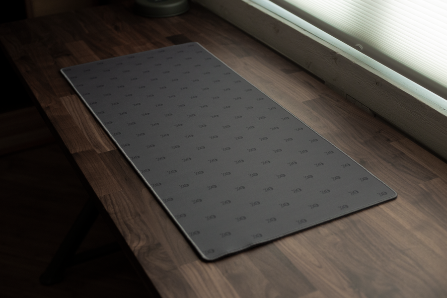 Skull Deskpad