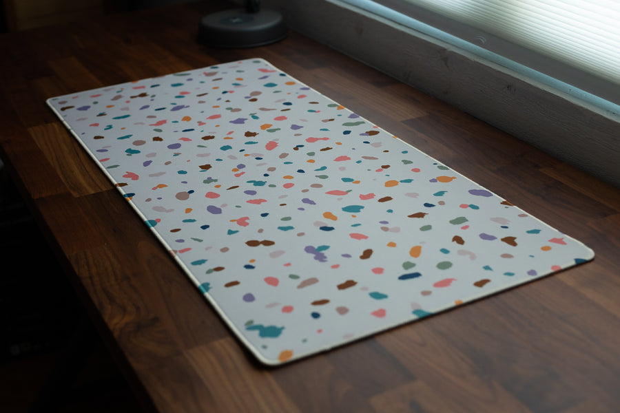 Terrazzo