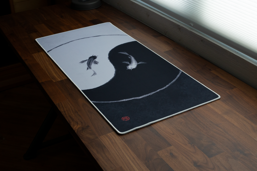 Brushworks Deskpad