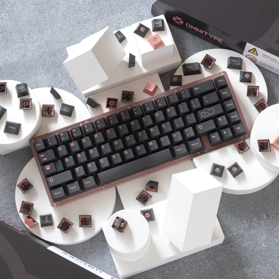 GMK Pono (CYL)