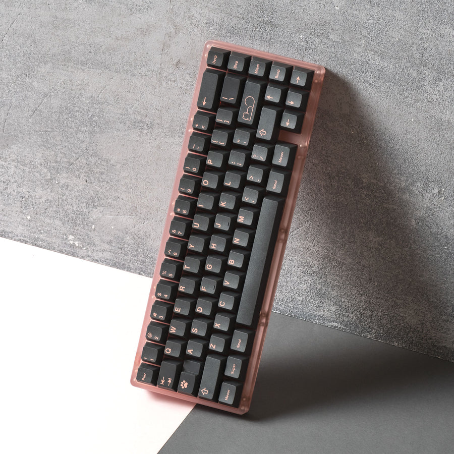 GMK Pono (CYL)