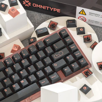 GMK Pono (CYL)
