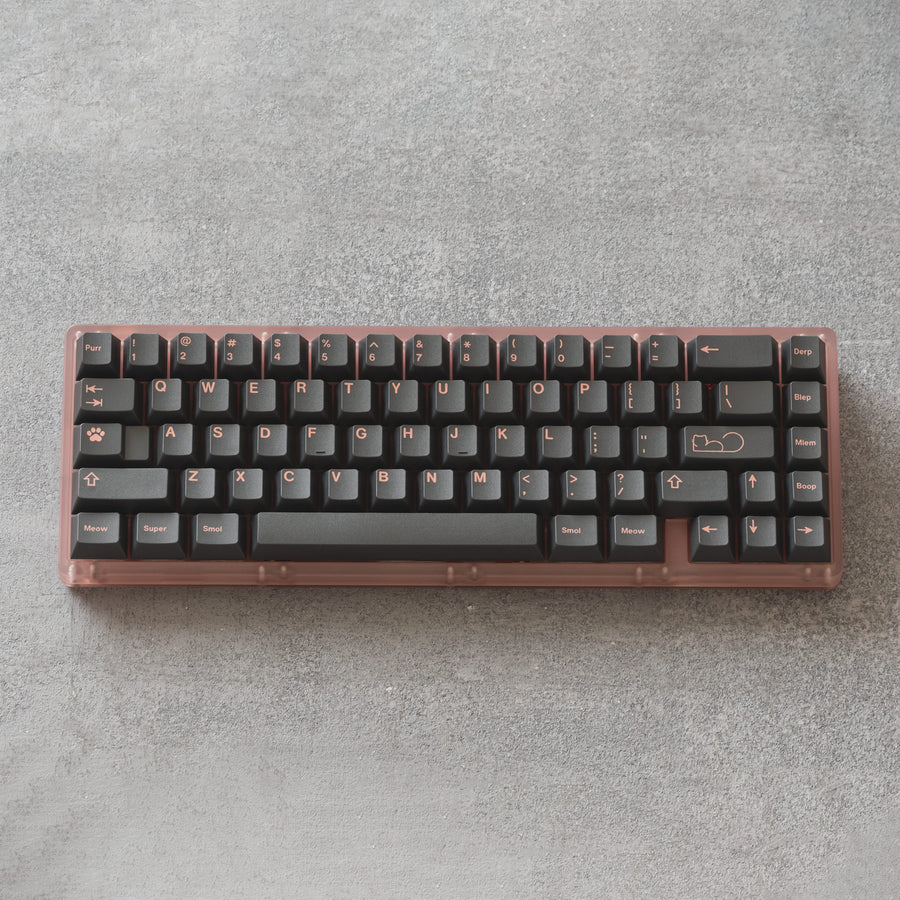 GMK Pono (CYL)